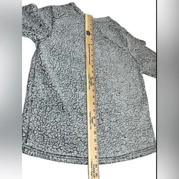 Disney Jack Skellington Night Before Christmas Sherpa Flannel Pajama Set Women S - Picture 5 of 13